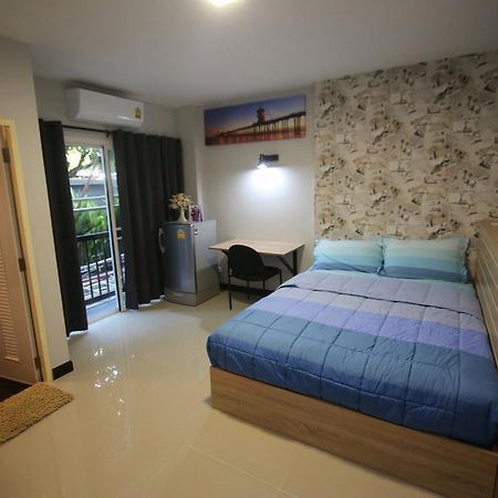 I Residence At Maejo Chiang Mai Buitenkant foto