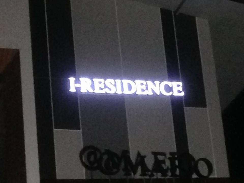 I Residence At Maejo Chiang Mai Buitenkant foto