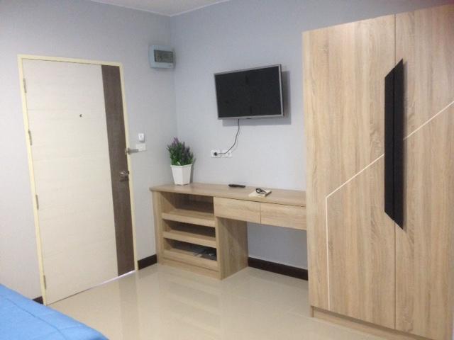 I Residence At Maejo Chiang Mai Buitenkant foto